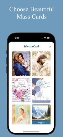 myMassRequest Official App Screenshot 2 of 5