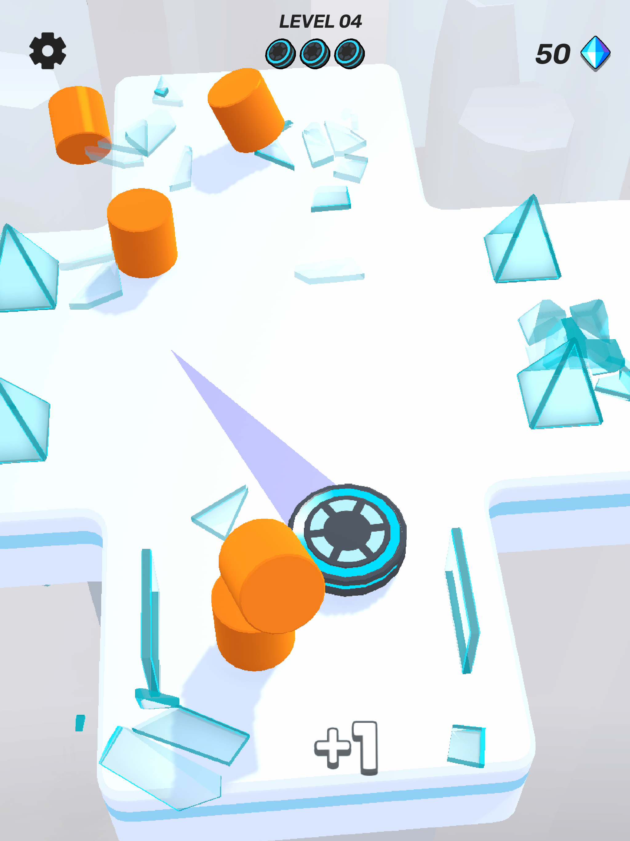 Glass Flick screenshot 5