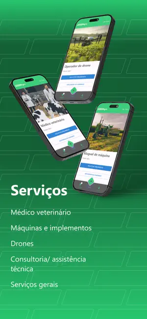 AnunciAgro screenshot 3