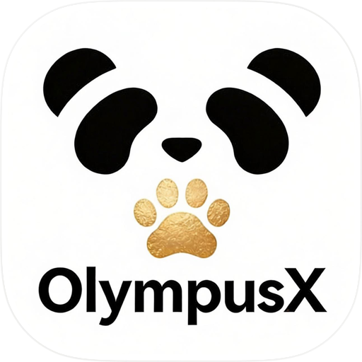 OlympusX