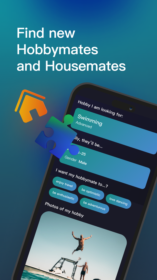 #1. Cladda (iOS) 由: Cladda Group FZE