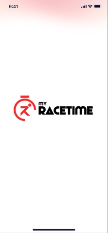 MyRacetime screenshot