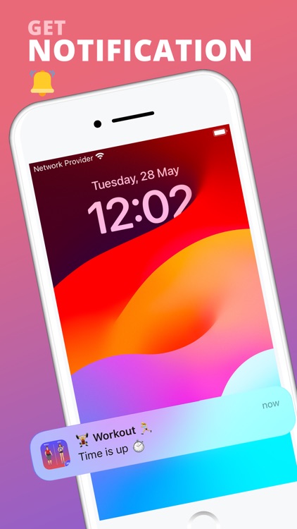 30 Day Workout - Home Fitness screenshot-7