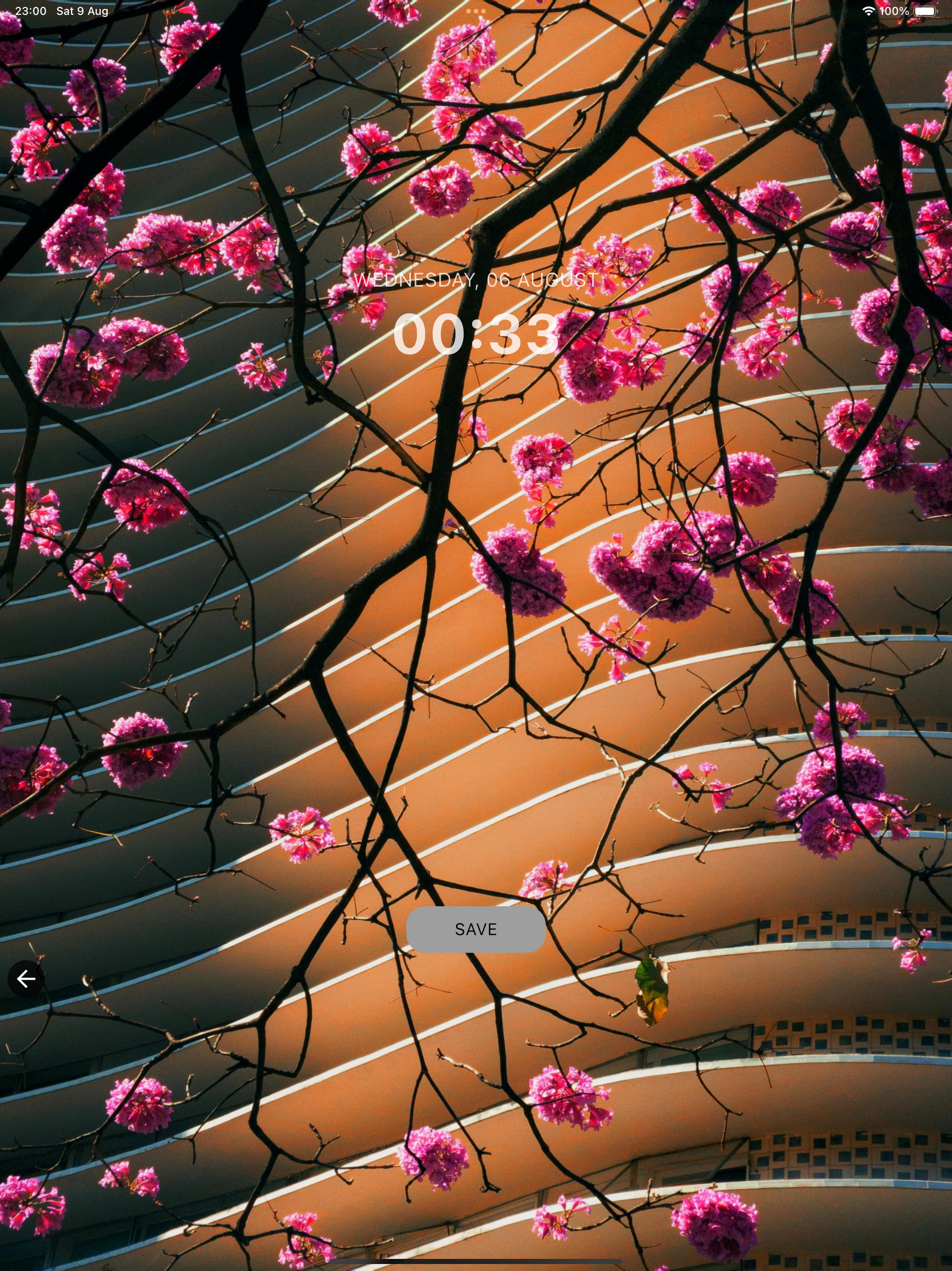Chic & Elegant Wallpaper HD screenshot 10