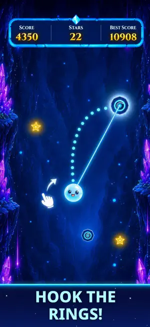 Grapplo screenshot 2