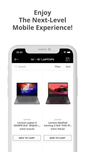 Blink Online Shopping screenshot 2