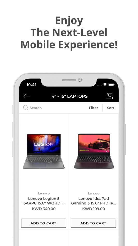 #2. Blink Online Shopping (iOS) 由: WB Technologies Co