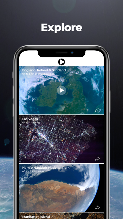 Screenshot 2 of Sen App