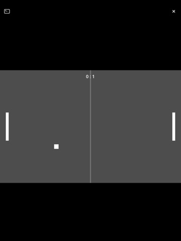 GoDoScript: GDScript Editor iPad screenshot 4