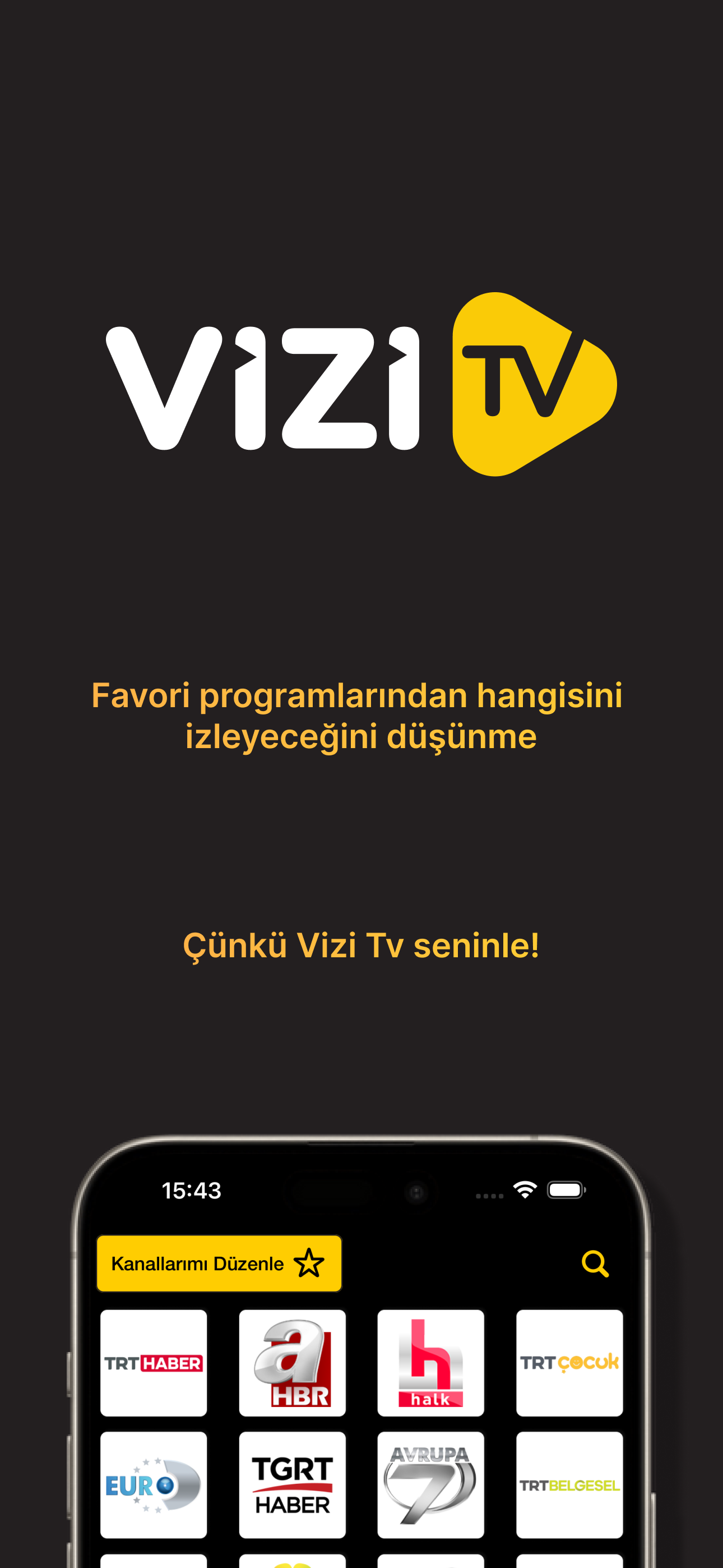 Vizi TV