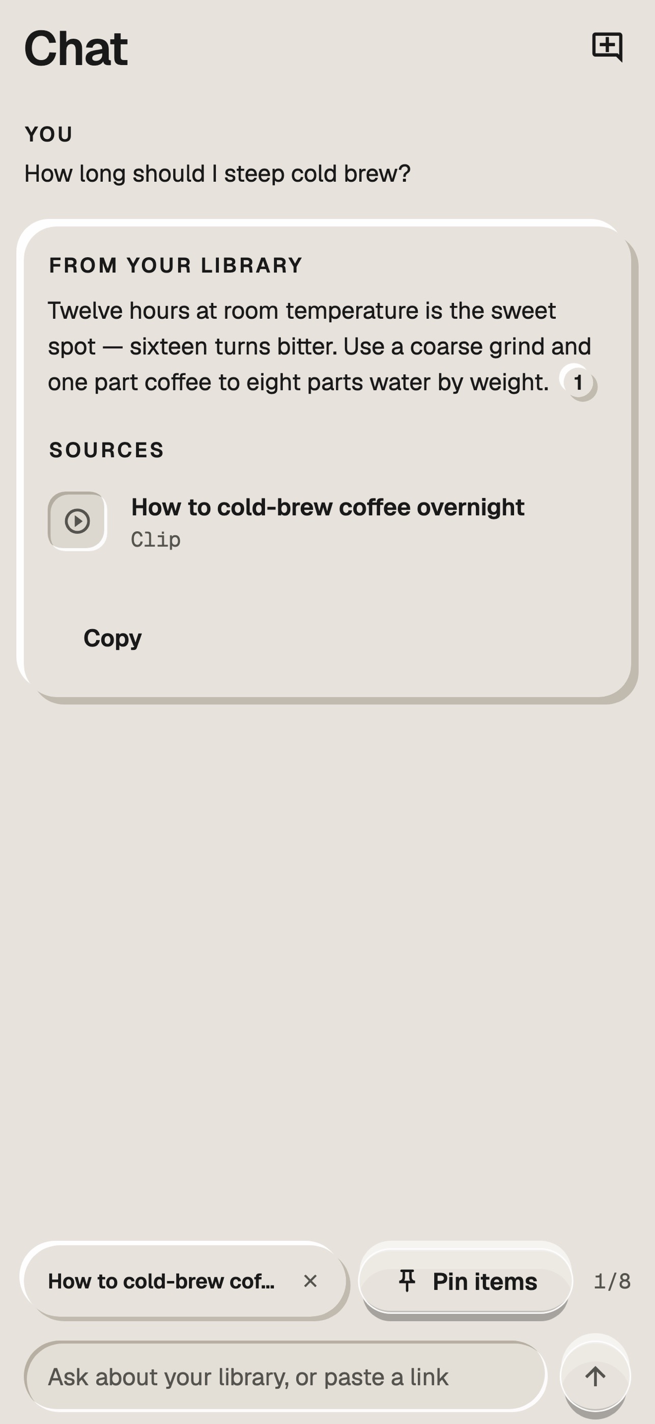 Screenshot 3 of Cliptor