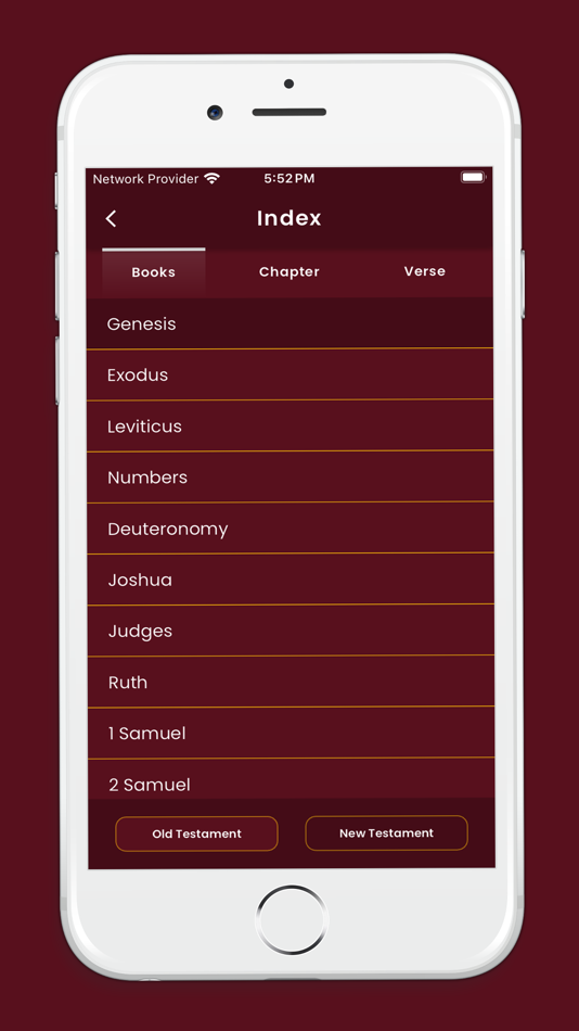 #5. Bible Zone (iOS) 由: Bible Zone Ltd