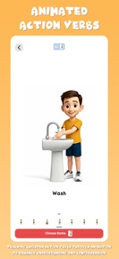 My Words: Kids Speech Therapy screenshot