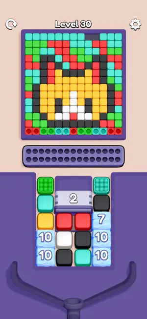 Popper Out screenshot 1