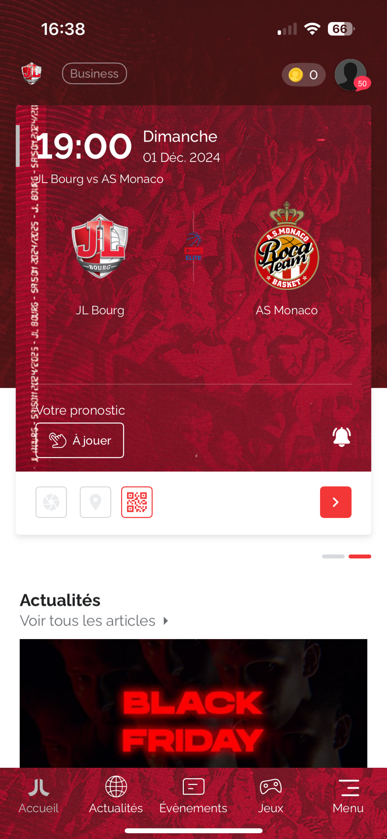JL Bourg