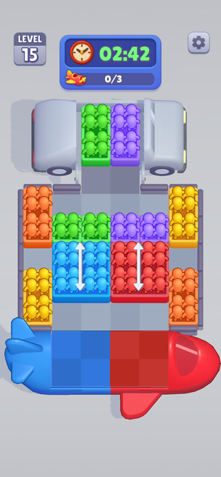 Board Planes Screenshot 4 of 7