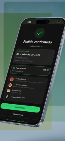 Befino Plates Screenshot 6 of 10
