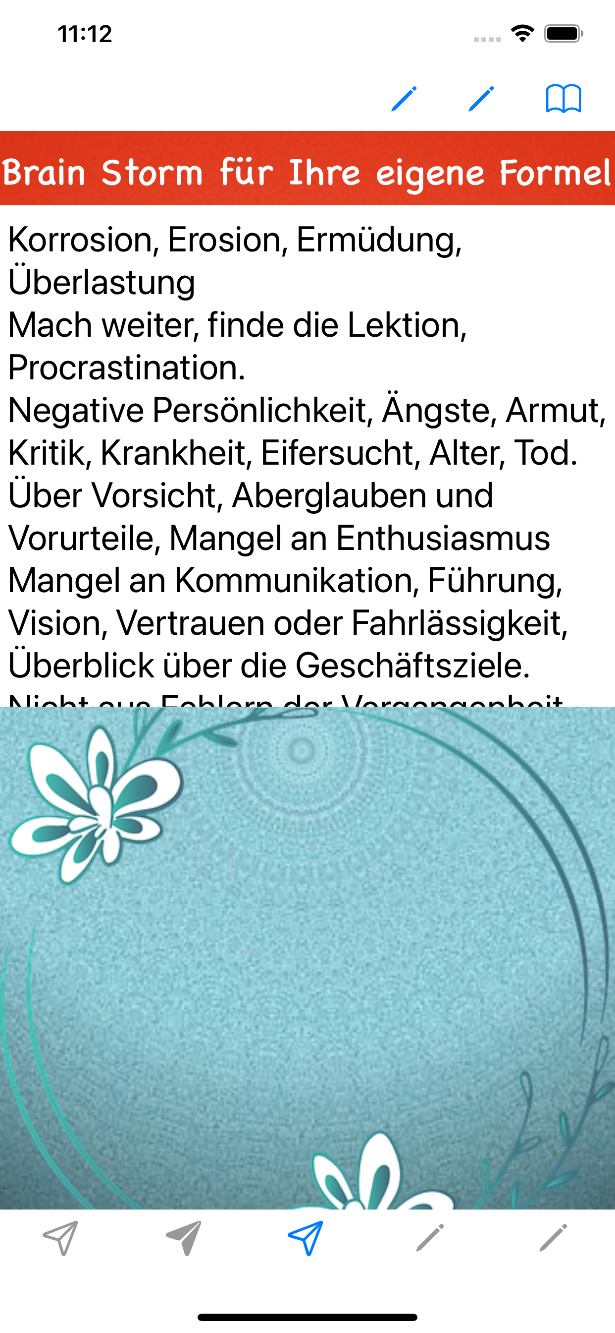 Hilfreiche Informationen