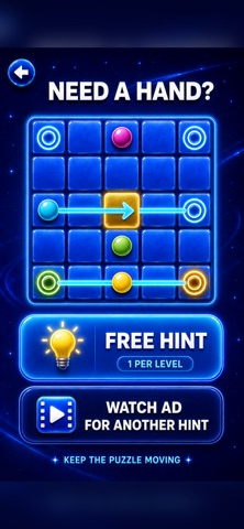 Push Path Screenshot 5 of 5