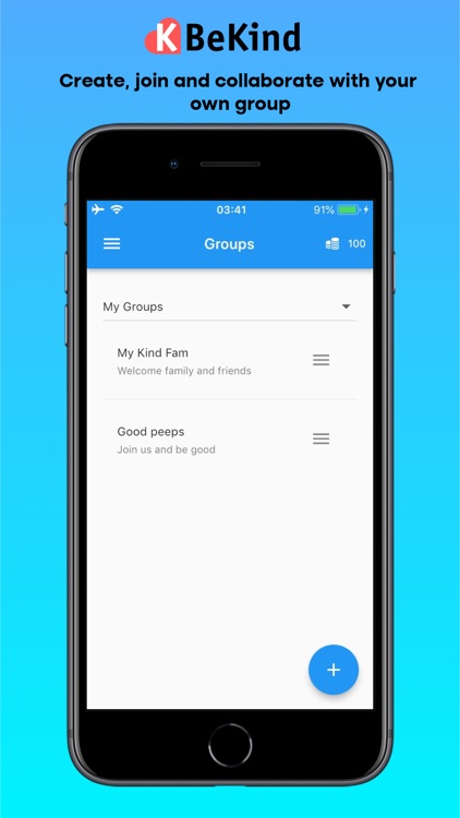 BeKind: Acts of Kindness Ideas screenshot-7