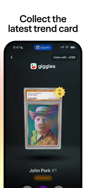 Giggles: Videos & Trends screenshot 2