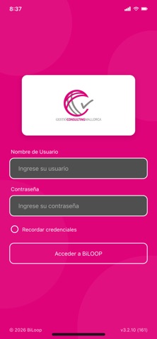 Gestió Consulting Mallorca Screenshot 1 of 5