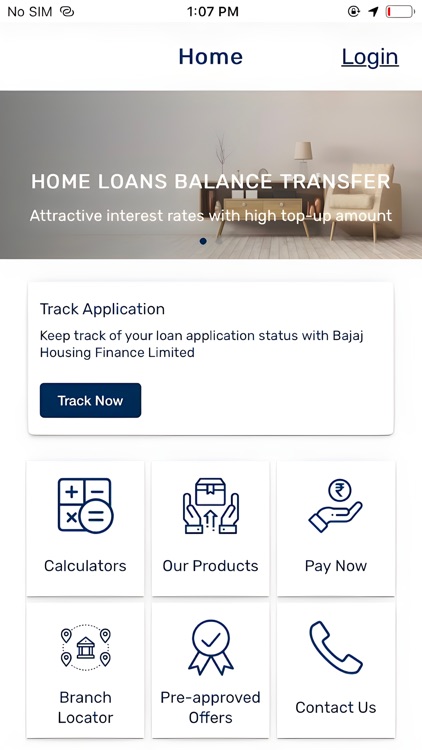 Bajaj Housing Finance