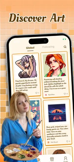 Mocle Life screenshot 1