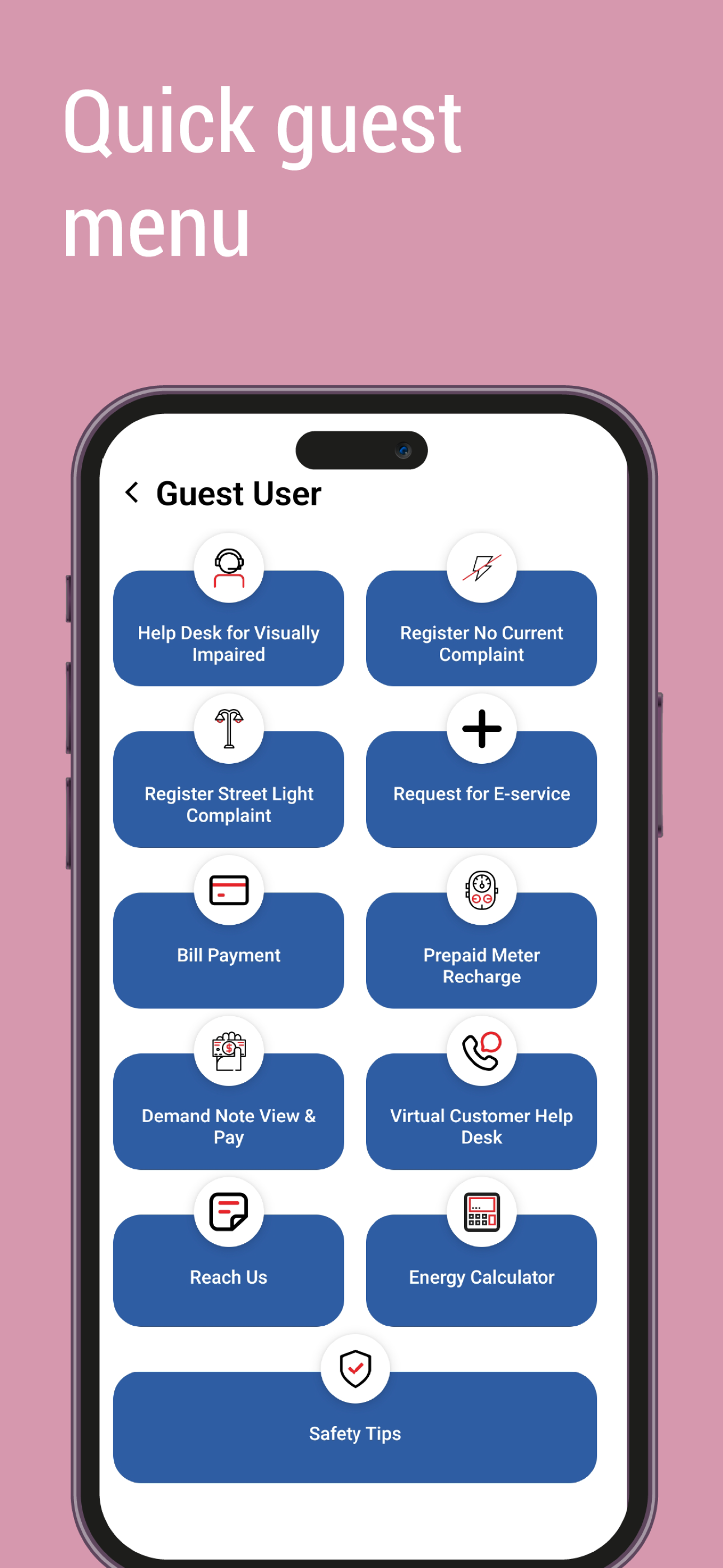 BYPL Connect