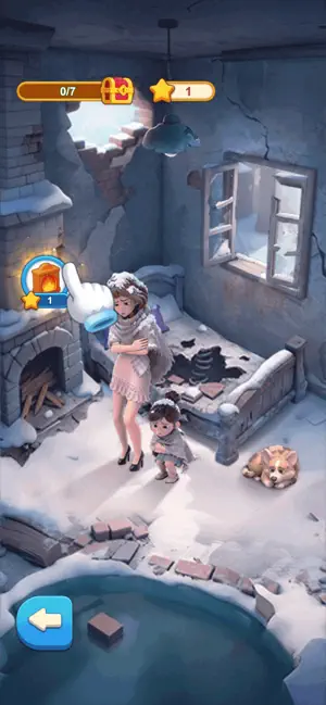 Arrows : 2026 Puzzle Games screenshot 1