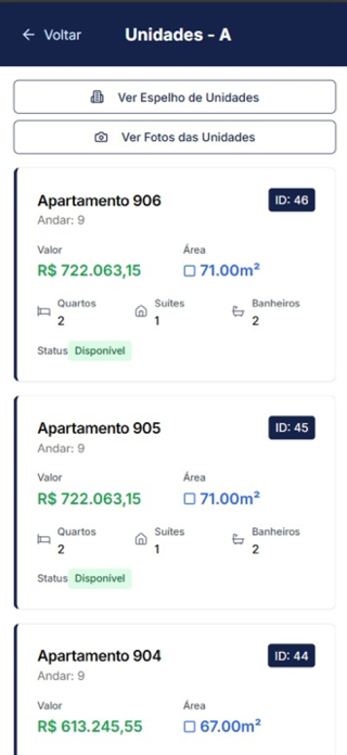 Valeincorp Screenshot 1 of 3