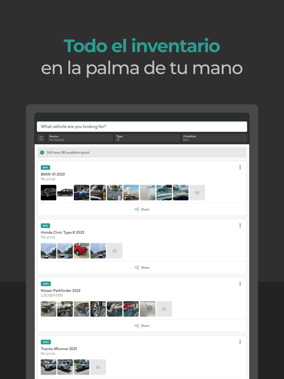 Screenshot #4 pour INV360