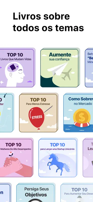 Wiser: Aprendizado Inteligente screenshot 8 of 9