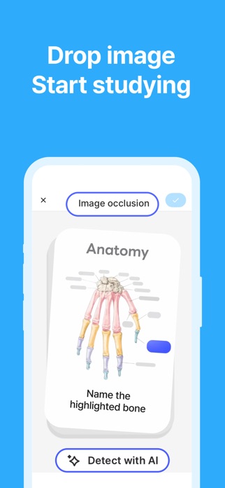 Noji - Flashcards study app Screenshot 2 of 6