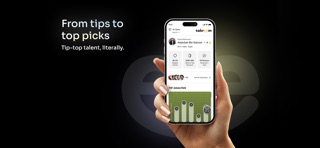 Takreem Business screenshot