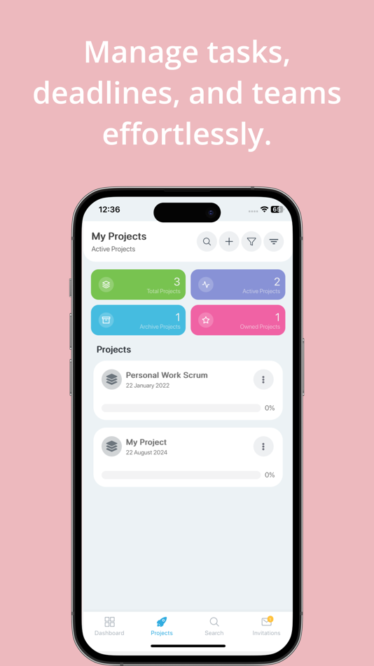 #3. eiMAN MNL (iOS) 由: MNLeistung Inc.
