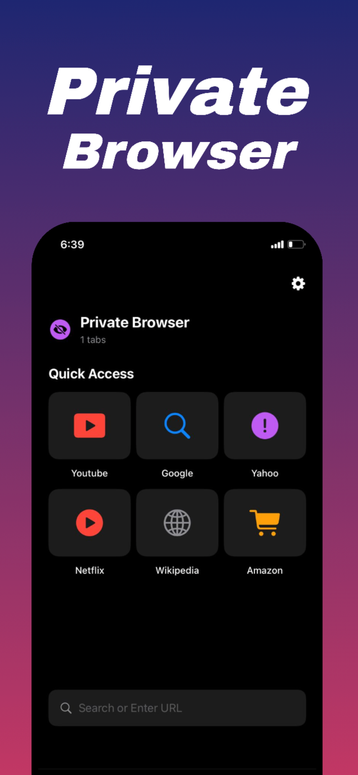 Lock Apps :Photos & App Locker