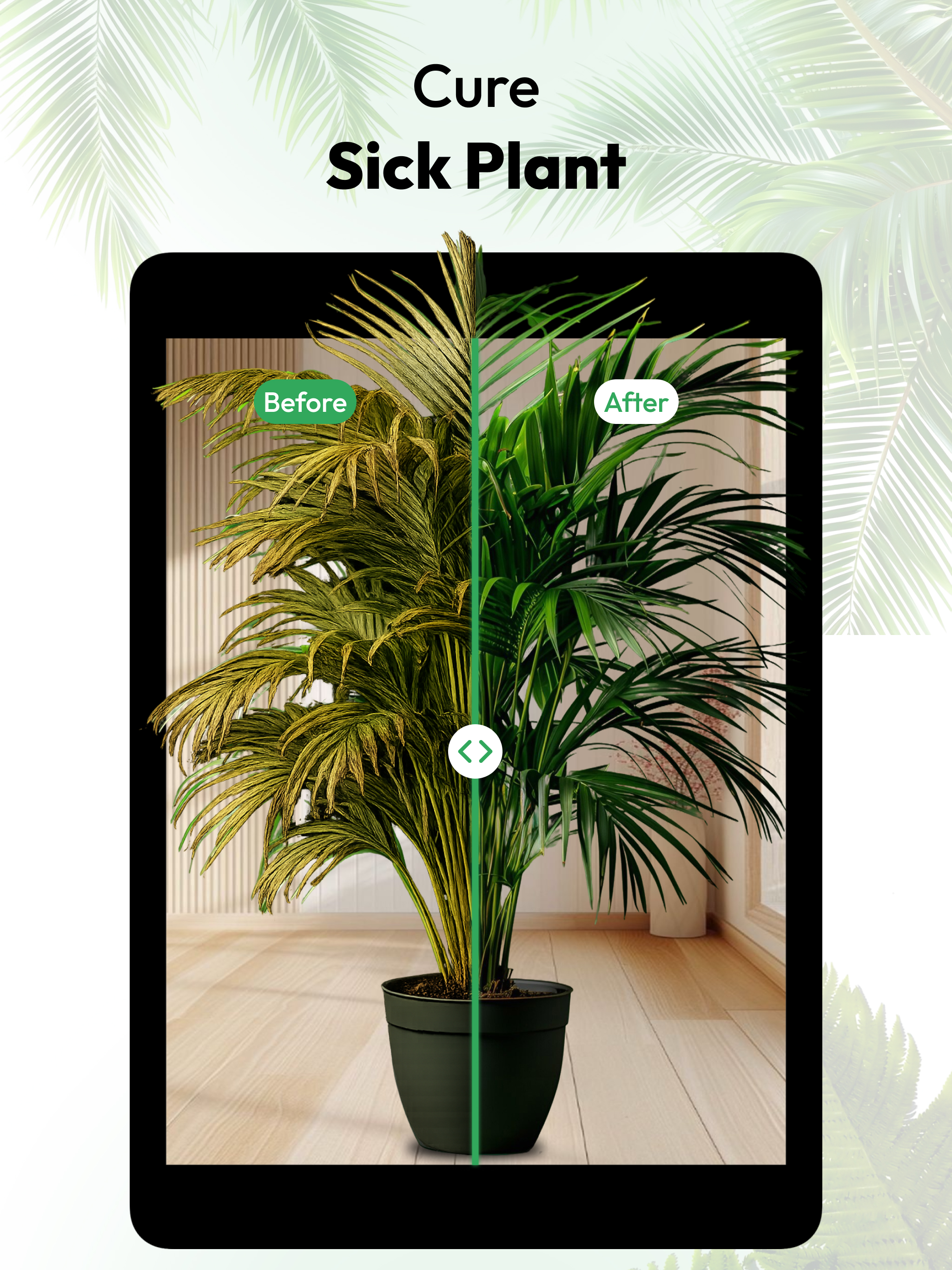 AI Plant Identifier & Finder screenshot 13