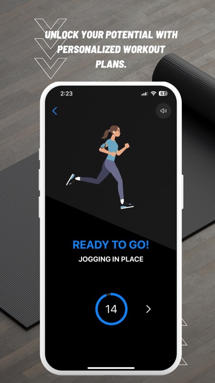 My-FitLife screenshot-3