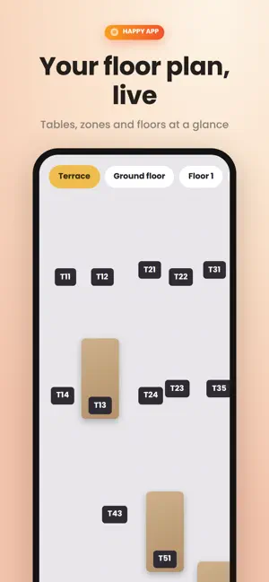 Happy App – Smart Business screenshot 3