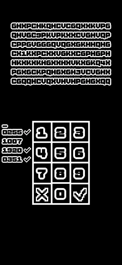 What's the Password? screenshot 3