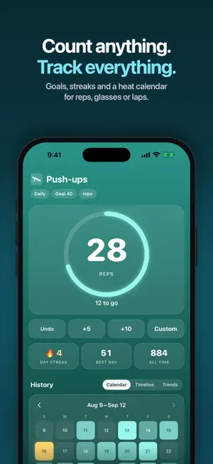 Life Lists Organizer: All-in-1 screenshot 3