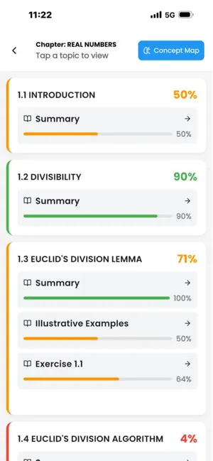 RDS Math screenshot 4