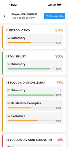 RDS Math Screenshot 4 of 7