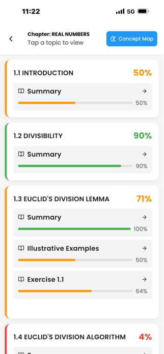 RDS Math Screenshot 4 of 7