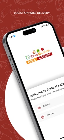 Forks N Knives Screenshot 4 of 4