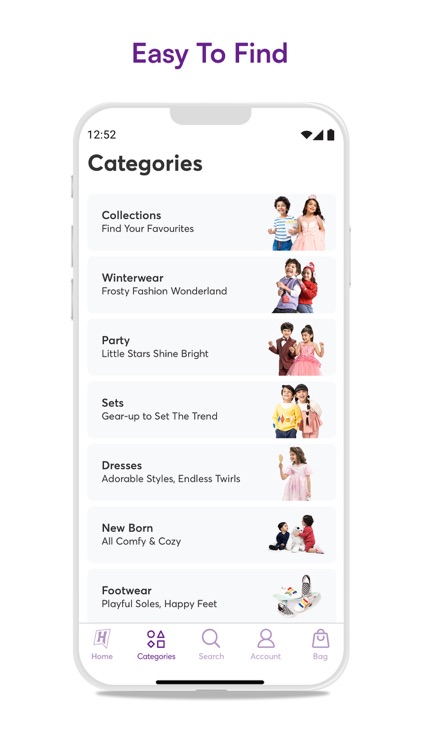 Hopscotch – Kids Fashion Brand