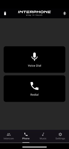 Interphone UCOM2R Screenshot 2 of 4