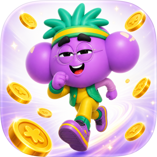 Stepio - Walk & Earn