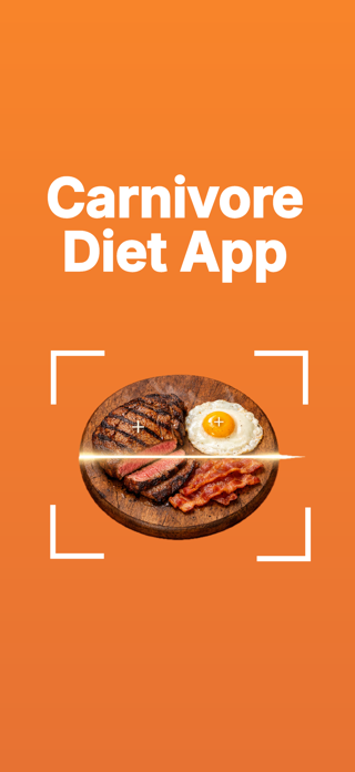 Carnivore Diet App & Tracker Screenshot 2 of 5